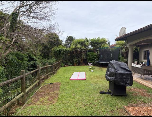 3 BEDROOM SIMPLEX FOR SALE IN LA LUCIA